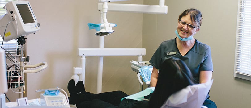 Dental Hygiene & Teeth Cleaning in Chilliwack