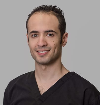 Dr. Wisam, Young Street Dental