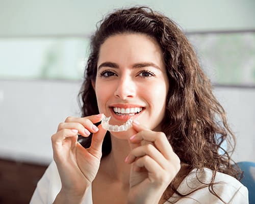 Pick Up Your Aligners | Young Street Dental | Chilliwack